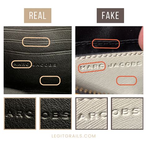 fake marc jacobs bucket bag vs real|marc jacobs leather handbags.